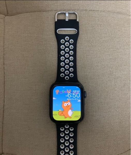 Apple Watch ultra 本体 バッテリー残量94% 値下げ受付中（大阪