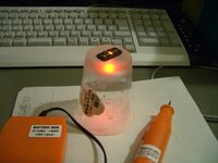 陶器に穴を開ける方法を教えてください器の底 厚さ５ミリくらい に穴を開けて植木 Yahoo 知恵袋