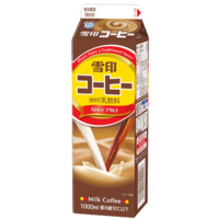 北海道限定の牛乳券が家に届いたんですが牛乳以外にコーヒー牛乳はかえ