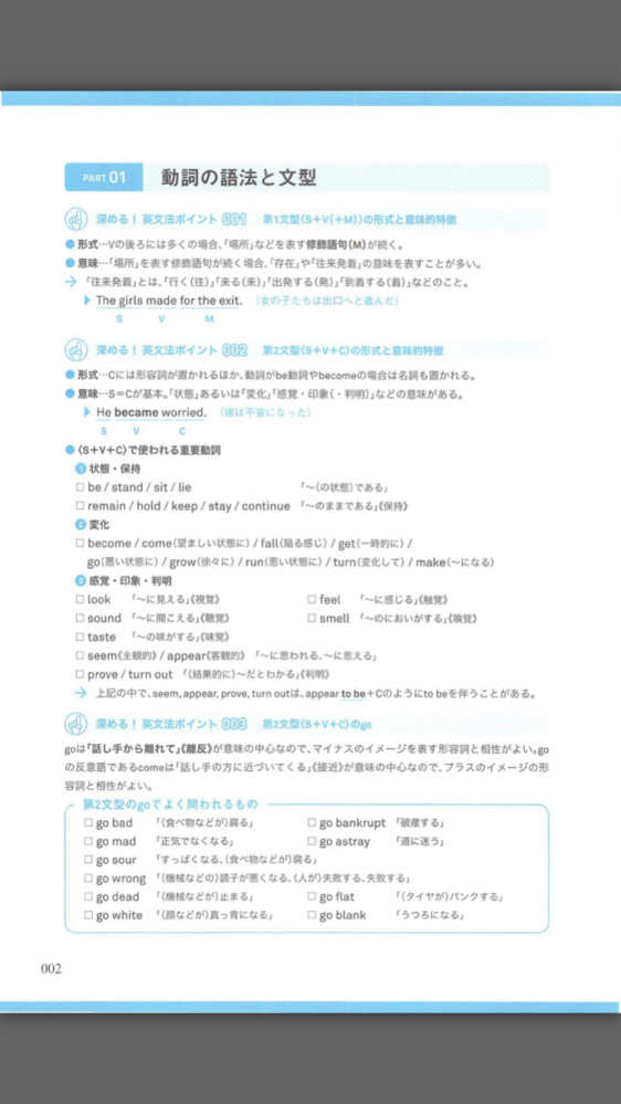 国立理系志望です。英語の参考書で河合塾の成川先生が著書の深めて