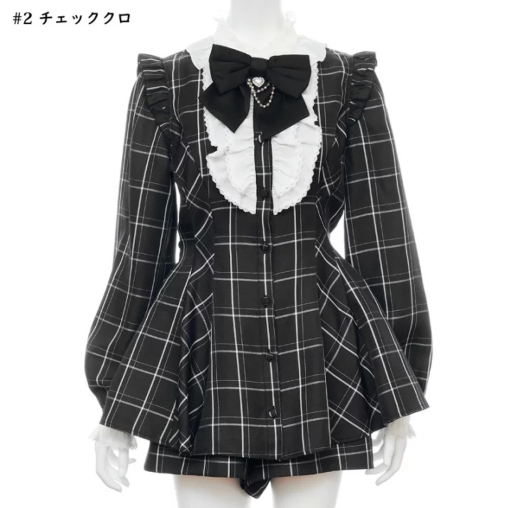 シークレットハニーのセットアップについてです。 シークレットハニーのセットアップについてです。