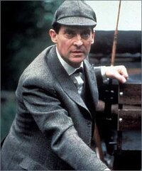 シャーロック ホームズの映像作品を見てみたいと思うのですが どの Yahoo 知恵袋