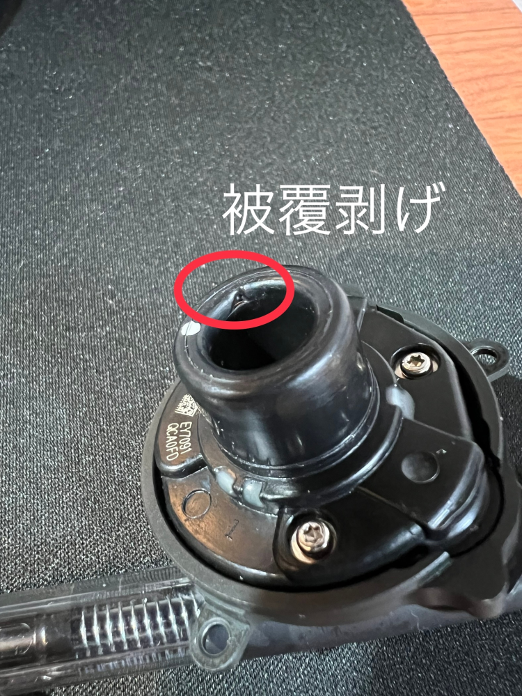 18アンタレスdcmd dcブレーキ 18アンタレスDCMD dc ブレーキ ユニット 右 - メルカリ