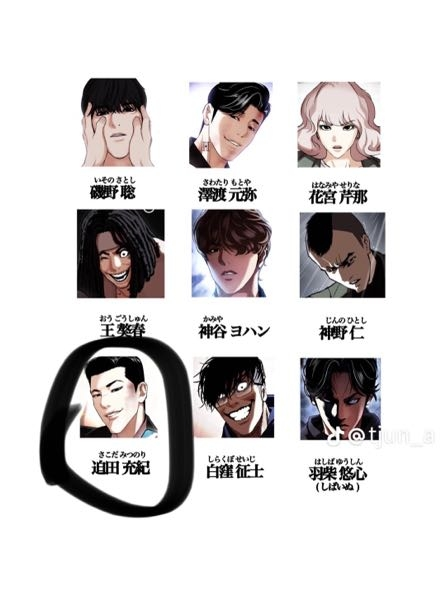 サブ垢 on X: 