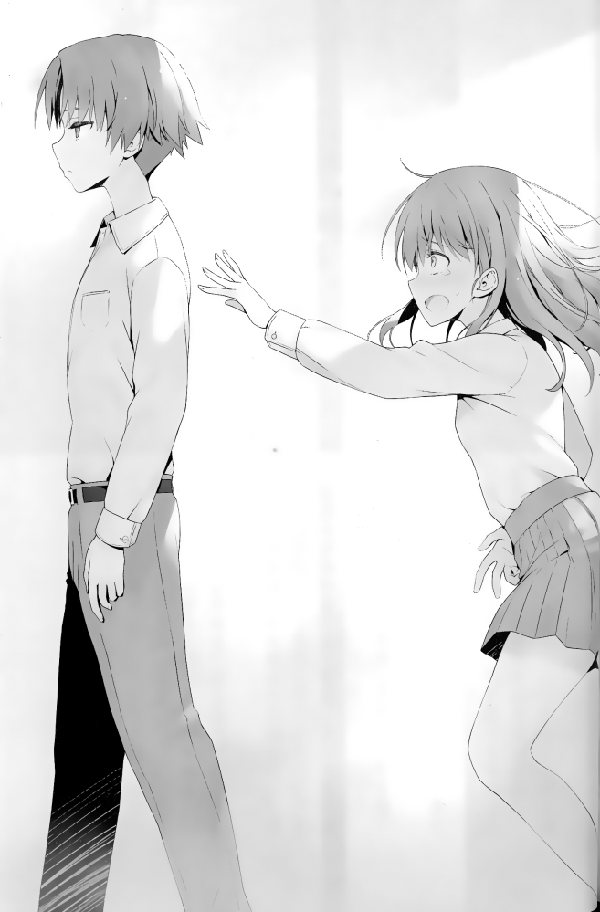 ようこそ実力至上主義の教室で最近話題になっている新キャラ雪について