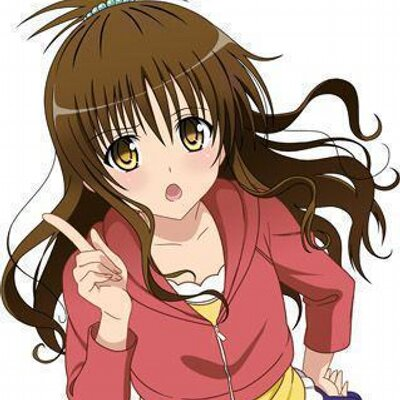 ヴィクトリースパーク もっとToLOVEる 結城美柑 花澤香菜さん SPサイン ヴィクトリースパーク ToLOVEるダークネス 結城美柑 花澤香菜