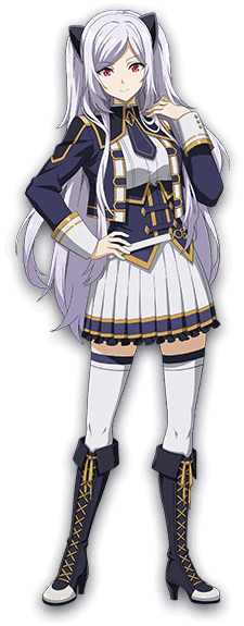 花澤香菜さん＆妹で一番好きなキャラは？・結城美柑（Toloveる