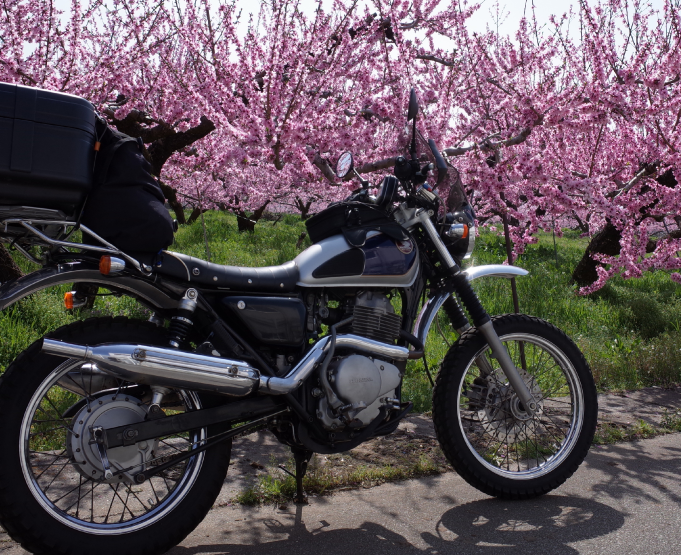 CL400にcb400ssの純正シートは装着できますか？ -  - Yahoo