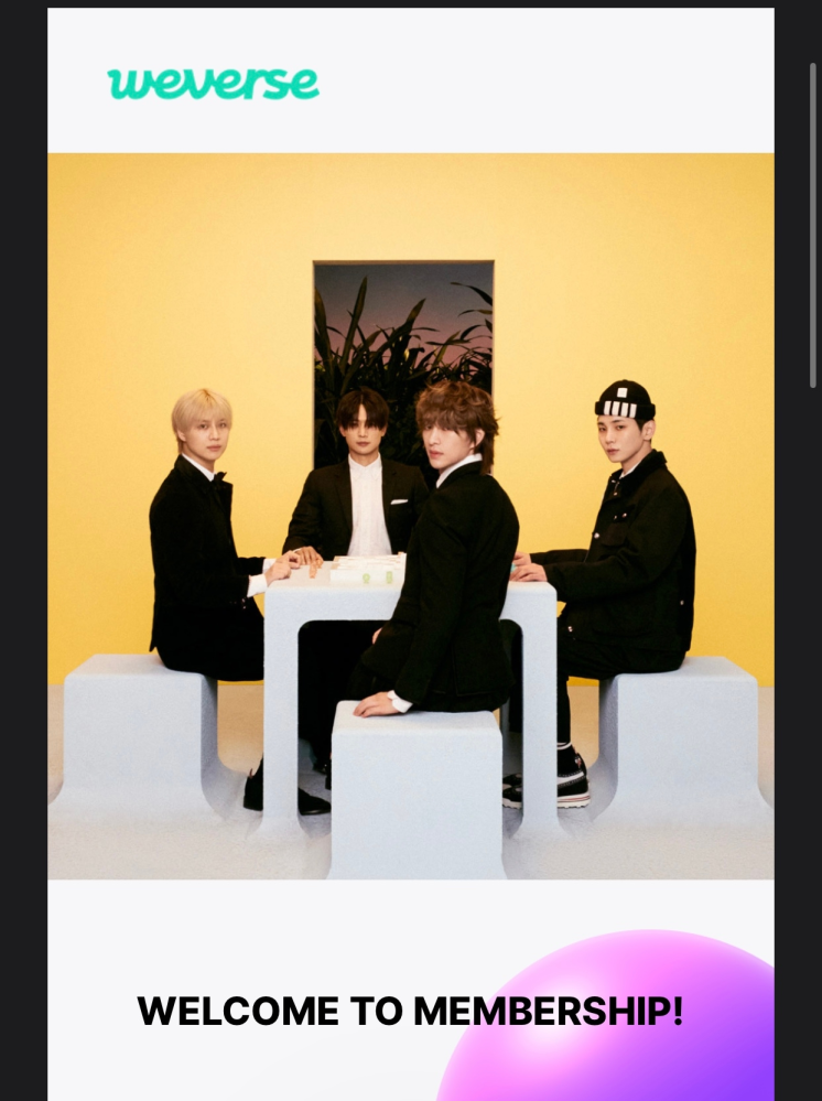 SHINee ファンクラブ会報 SHINee ファンクラブ会報誌 seek vol.22 - メルカリ