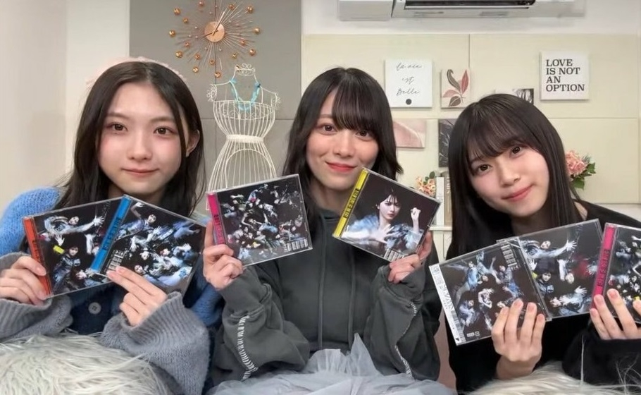 櫻坂46承認欲求の生写真の封入パターンを教えてください。ヨリはtype