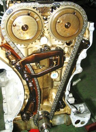 現在 ワゴンrmc ２２sに乗車しております タイミングベルト交換時期について Yahoo 知恵袋