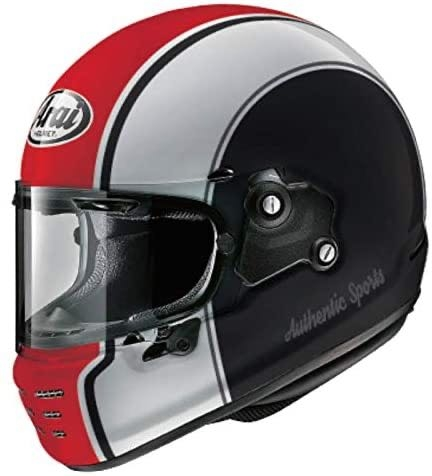 【早く誰か買ってー（綺麗）】Arai ラパイドネオ　Lサイズ 楽天市場】Arai RAPIDE NEO 46works STREET（ラパイドネオ 46