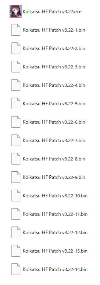 Koikatsu Hf Patch Koikatsu_art #koikatsu_card #Uma_Musume_Pretty_Derby