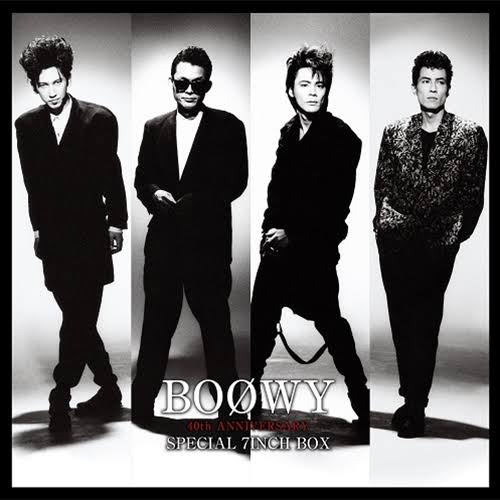 元「BOØWY」の氷室京介と布袋寅泰は不仲だったのですか？お互い天