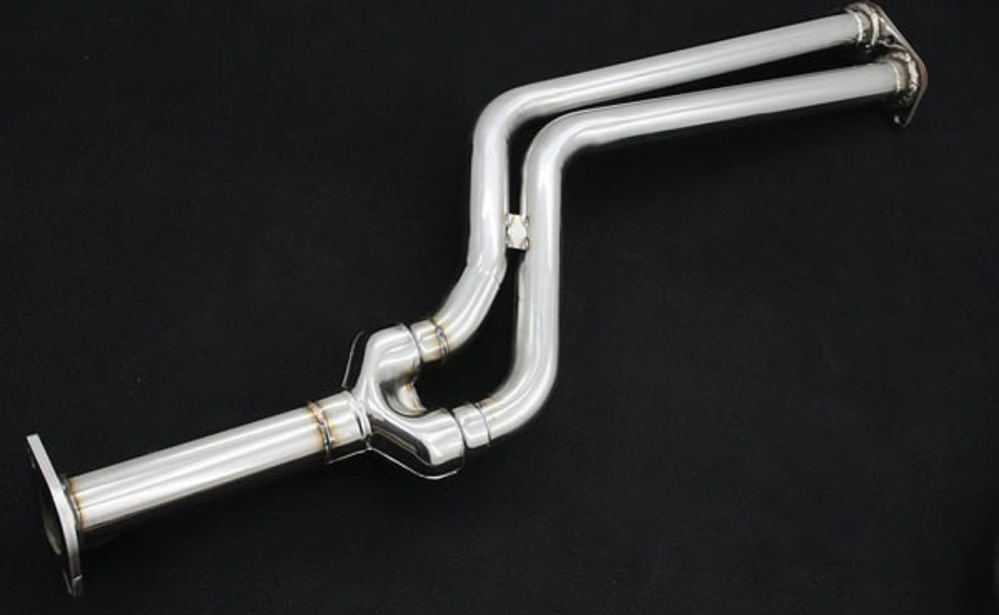 アリスト・マフラーに関する質問です。現在16アリス』 トヨタ