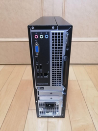 今使用しているデスクトップPC、Dellのinspiron34 - Yahoo!知恵袋