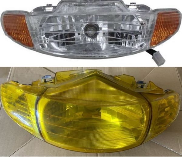 ライブディオZXの1型2型の見分け方について - 現在ライブディオZX