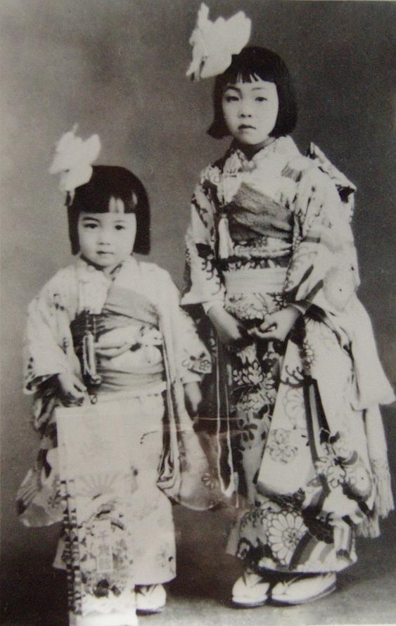 七五三の着物7歳の七五三に着物を購入しようと思っております