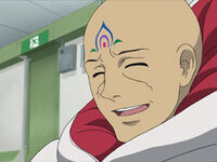 スキンヘッドやボーズのアニメキャラクターはいますか 交響詩篇エウレ Yahoo 知恵袋