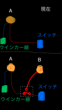 回答の画像