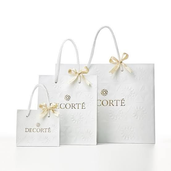 コスメデコルテのウェブサイトでコスメを買おうと思っています。2人分