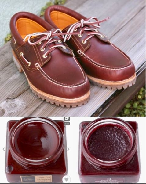 Timberlandのスリーアイを購入したのですが、おすすめの靴クリー
