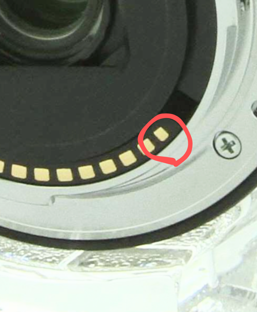 zv-e10 画面割れあり Sony zv-e10 LCD SCREEN BROKEN : r/sony