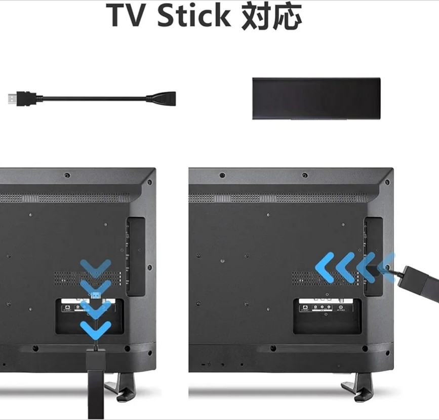 ファイヤースティックをHDMIに接続したままBlu-rayプレー - Yahoo