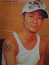 Glayファンの方 でなくても良いのですが Teruさんって髪が長くなる Yahoo 知恵袋