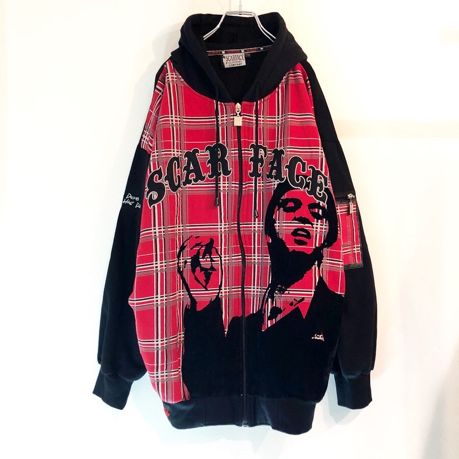 あのちゃん着用☆黒3XL☆SSTトラックジャケット☆ジャージ☆男女