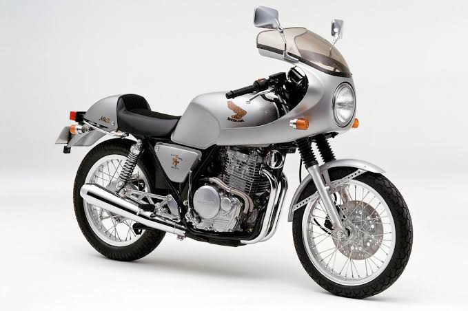 ホンダ GB500-400 成約記念ノベルティ ホンダ GB500•400 成約記念ノベルティ - メルカリ