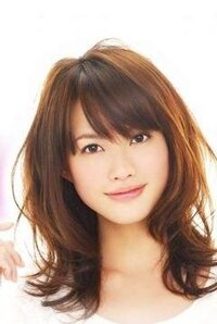 花王ケープの臼田あさ美さんのcmの フワ子 みたいな髪型にしたいんです Yahoo Beauty