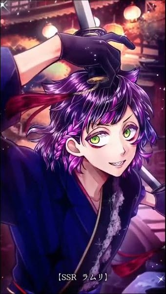 悪魔執事と黒い猫 あくねこ ルカス ピアス 悪魔執事と黒い猫(あくねこ