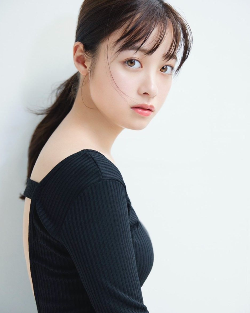 アイコラ kanna 藤咲凪と橋本かんな、どっちが可愛いですか？ - Yahoo!知恵袋