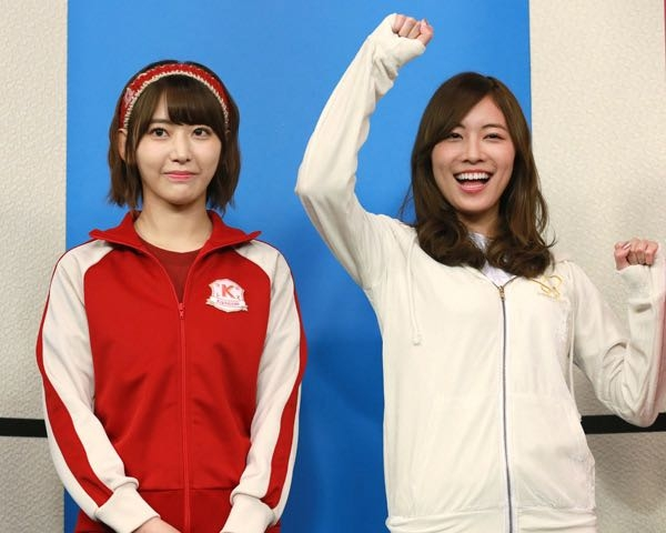 松井珠理奈って宮脇咲良とライバル感ありましたけど、何で今ぶっちぎ
