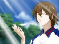 白石蔵ノ介vs不二周助 セミファイナルで戦った不二と白石 二人とも美形だ Yahoo 知恵袋