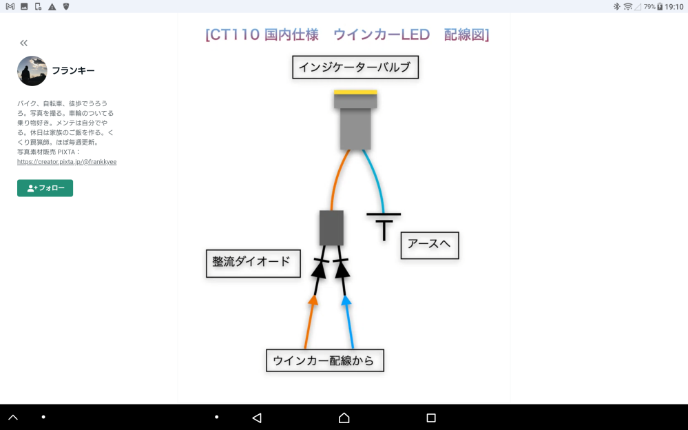 アドレスV125Gのメーター内のウィンカー表示灯が日中はほぼ見え アドレスV125Gのメーター内のウィンカー表示灯が日中はほぼ見え