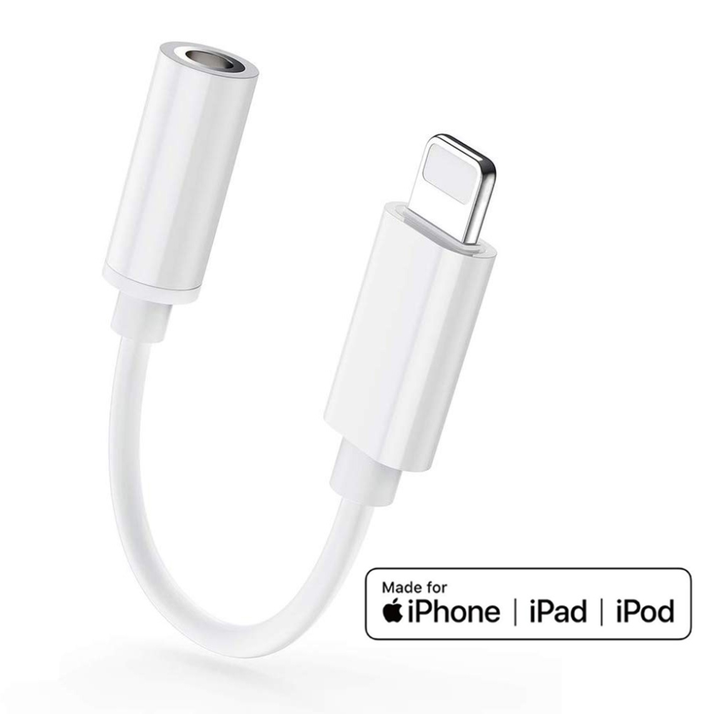 iPhoneSEを使っているのですが、イヤホンを刺す場所がありません。Bl