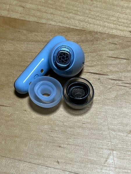 AnkerSoundcoreLiberty4NCの交換用イヤー - Yahoo!知恵袋