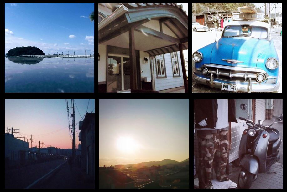 IXYDigitalLというカメラを買ったのですが、エモい写真をとれるよう
