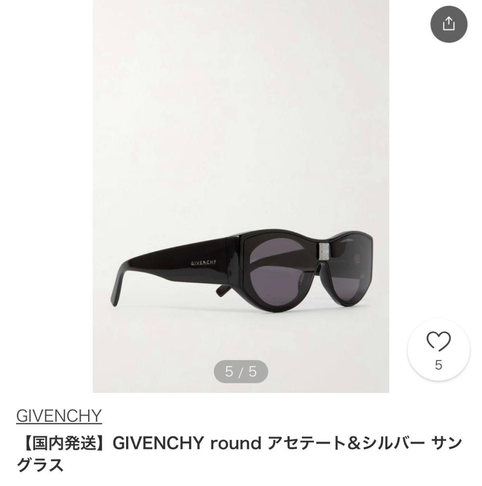 BADHOP Vingo着用 スクエア ロゴサングラス このファーストテイクの時vingoが着けてるサングラスなんですか