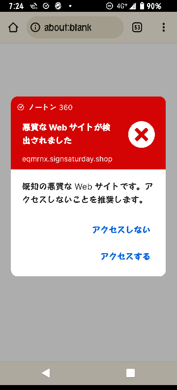 kandahanaです。他の方購入不可です。 このサイトは詐欺サイトでしょうか？JKASFDAFというとこです