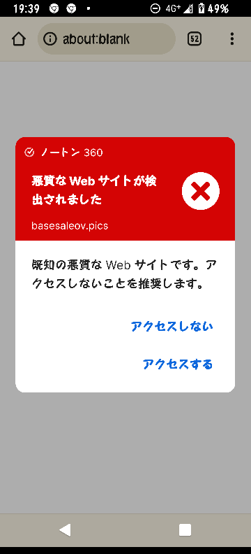 basesaleov」という販売サイトがあるのですが、そこの商品が他のサイ