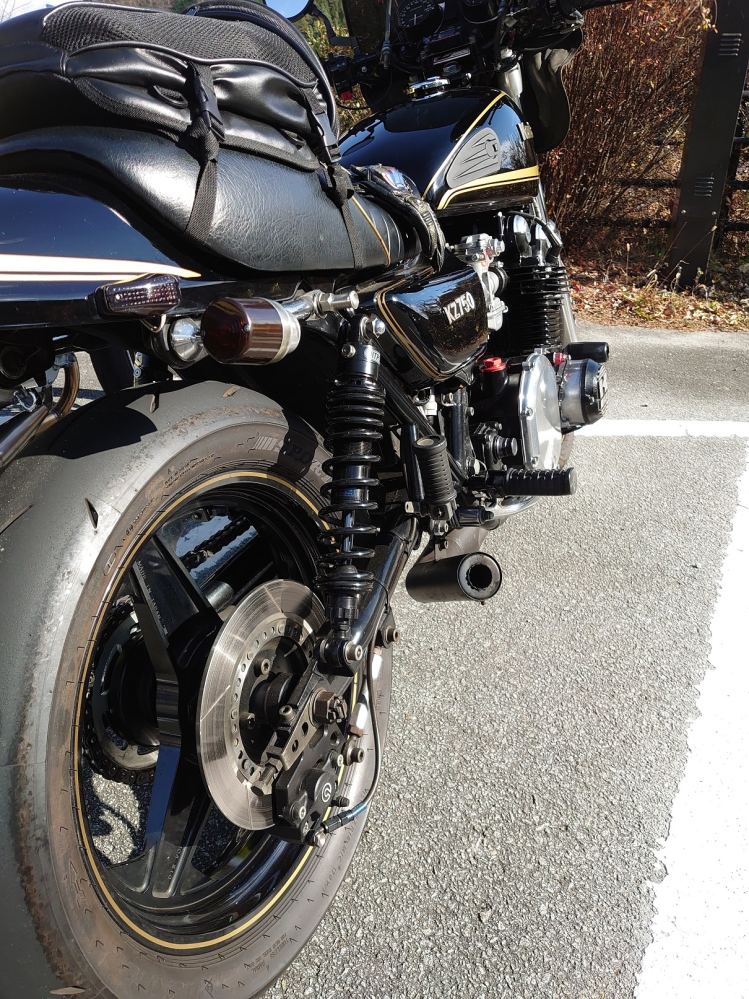 kawasaki Z、KZ系 純正ホイール 19インチ 18インチ 楽天市場】GALESPEED：ゲイルスピード アルミニウム鍛造ホイール