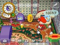 ｗｉｉの街へいこうよ どうぶつの森についてですがどうしても分 Yahoo 知恵袋