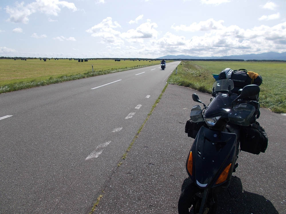 スーフォア乗り CB400 SFに乗りながら感じる未来 | TikTok