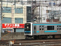 京浜東北 根岸線の快速桜木町行きはなぜ廃止されたのですか 僕的にはあってもい Yahoo 知恵袋