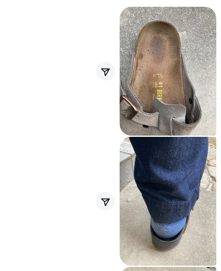 ビルケン ボストンサイズ41 Boston/ボストン| BIRKENSTOCKでオンラインショッピング