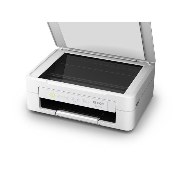 EPSONのEW-052Aというプリンターは、プリント用紙をコピーすること