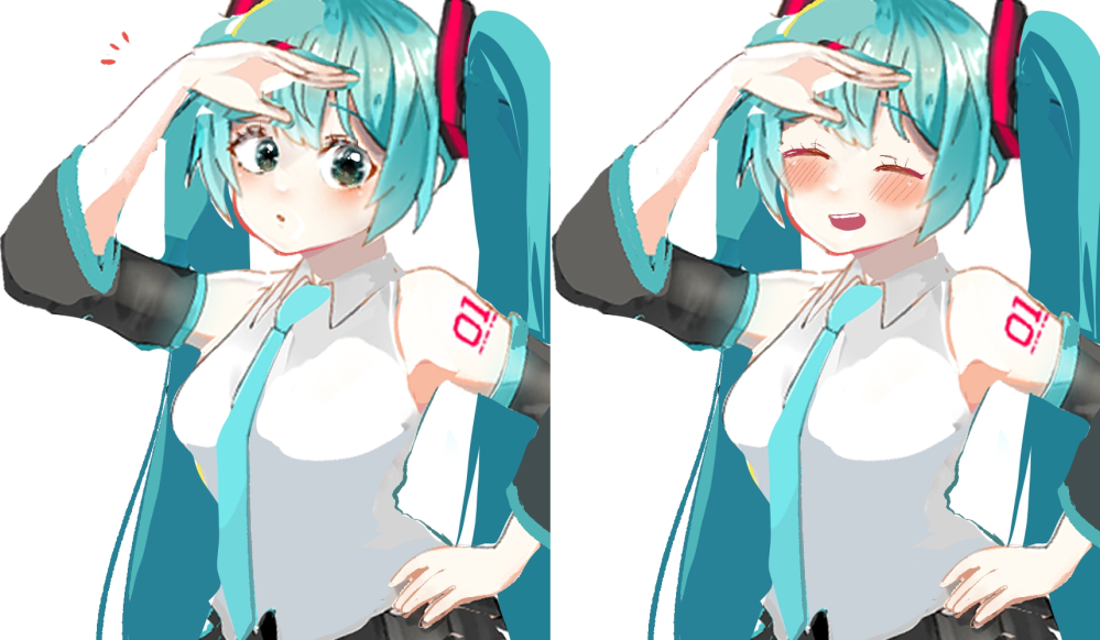 イラストの添削お願いいたします！先日Xで投稿したイラストなのですが